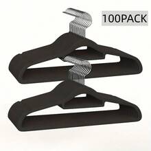 Coat Hanger - [Black] - View 13