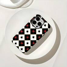 Basic Phone Cases - Couleurs mélangées - Voir 4