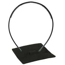 GIURKUU 2026 Graduation Cap Headband, Graduation Cap Headband, Graduation Cap Anti-Slip Strap, Graduation Cap Accessories