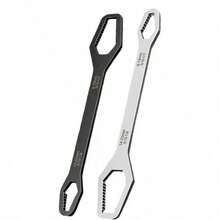 Chiave Dinamometrica Tyson T 1/4 - Set Per Bici E Moto, 2-8 Nm, Con 12 Punte Nel Manico