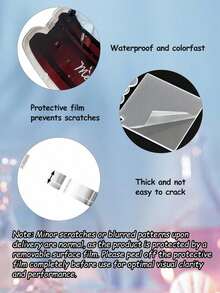 1个定制亚克力照片立牌，个性化情侣肖像设计，实用又浪漫，是送给她的时尚礼物/结婚纪念日纪念品/情侣礼物的理想之选，非常适合情侣/新婚夫妇/爱人，也是情人节庆祝的绝佳选择。 - 情人節款 - 查看 8