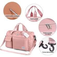 Sports Luggage Bags - 220077376 - View 8