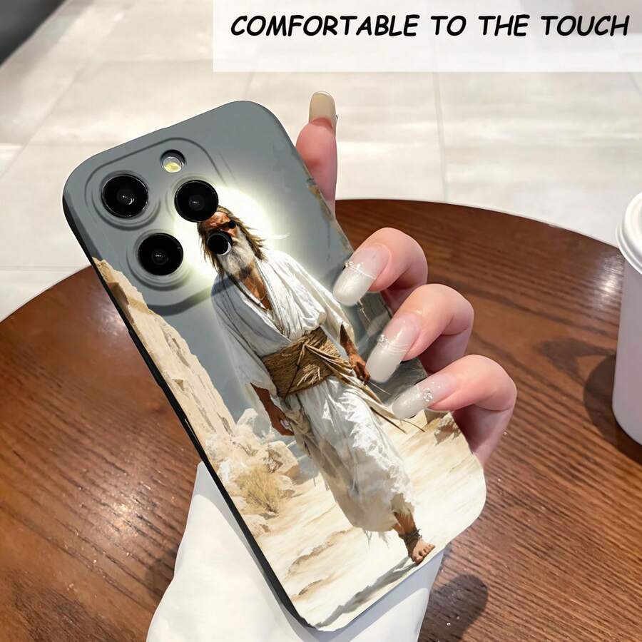 Basic Phone Cases - Black - View 1