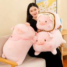 Kids Fashion Dolls - Classic Piglet - View 8