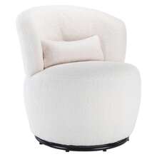 Chaise Lounges - White - View 10