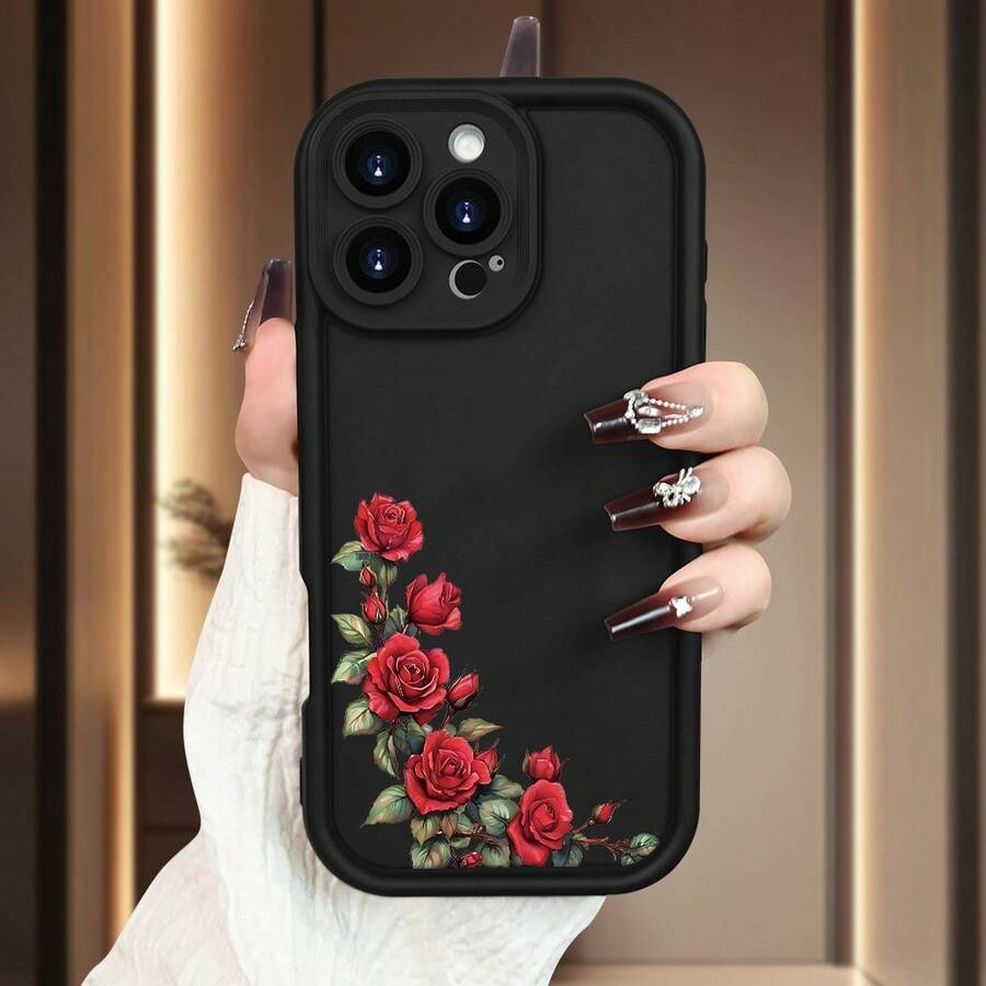 Basic Phone Cases - สีผสม - ดู 1