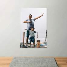 Impresiones de póster personalizadas''x'') Foto personalizada a póster Arte de pared personalizable Impresiones de fotos Decoración del hogar Regalos para mamá Cuadros decorativos para sala, póster, con marco, pósters, cuadros para la pared, marcos para cuadros, cuadro, Virgen de Guadalupe, salas - transparente - Ver 9
