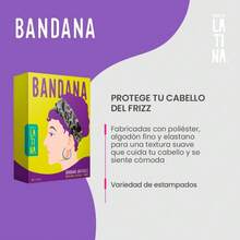 mhjLatina® Plopping Latina Accesorios para Cabello Mujer - Turbante Mujer Belleza Mujer - Accesorios para Mujer 1 Pieza - Unitalla Anti Frizz Cabellosleeping Bags - 220099043 - Ver 4