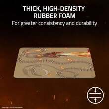 Mouse Mat - Multicolor - View 4