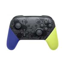 AMAZING VISION Control inalámbrico con doble vibración, disfruta de tus juegos favoritos - En blanco y negro - Ver 3