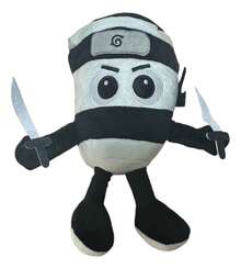 TendenciaPeluche Tralalero Tralala Capuchino AssassiniCalidad premium - Tralalero tralala 2 - Ver 3