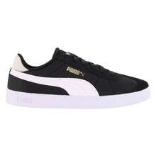 Puma Club Nylon Shoes M 384822 04✅ Delivery 24/72h To Spain (Peninsula) - Black - View 2