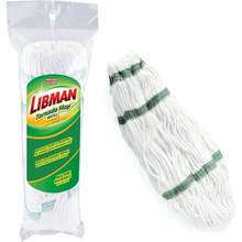 mhjLibman Tornado - Recambios para fregona Autoescurrido Cabeza de fregona de algodón Giro Reemplazo de Cabeza torcida Lavable a máquina 4 Cabezales de Repuesto Directo para el Tornadosleeping Bags - 219156753 - Ver 6
