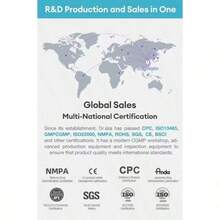 Nuevo Aspirador  eléctrico para bebé, limpiador de nariz eléctrico, equipo para olfatear, limpiador de mocos de nariz higiénico  para recién nacidos - Blanco - Ver 8