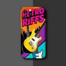 Basic Phone Cases - Black - View 3