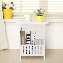 Tables d'appoint - Blanc - Voir 10