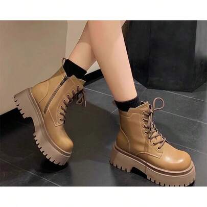 Women Snow Boots