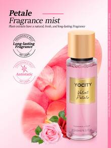 250毫升高级香氛喷雾，持久留香，有效去除异味。适用于室内，可用作浴室和卫生间除臭剂及空气清新剂，也可用于香薰、家居装饰、扩香等。是馈赠亲友、家居装饰、生日、毕业、圣诞节等场合的理想之选。 - 多種香型 - 查看 11