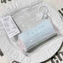 柔软Q弹的瑞士卷奶油面团质感硅胶减压捏捏乐玩具，生日礼物、理想礼物、惊喜礼物、节日礼物、季节礼物、礼品 - 彩色 - 查看 3