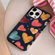 Basic Phone Cases - Mixed Colors - View 3