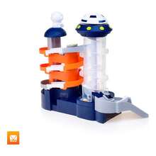 TendenciaJuguete Pista Carreras Coches Autos Astronauta Niño InfantilCalidad premium