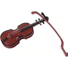 Stringed Musical Instruments - 1 - View 1