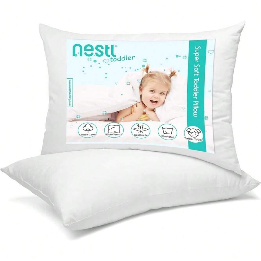 Kids Pillows & Shams - 219156753 - View 1