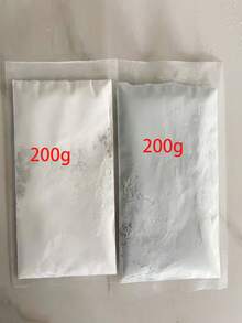 Bộ bột tạo khuôn tay kỷ niệm 100g/200g/400g/600g/800g, bột tạo khuôn dấu tay và chân 3D lập thể cho cặp đôi, món quà hoàn hảo cho người lớn, các cặp đôi và gia đình vào Ngày Valentine, Ngày của Mẹ, Giáng sinh, cũng thích hợp cho Giáng sinh, Halloween, Lễ Tạ ơn và tựu trường cùng bạn bè để tạo nên những kỷ niệm độc đáo, thể hiện tình yêu và trân trọng những kỷ niệm! - Nhiều màu - Xem 16