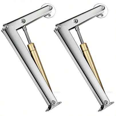 气弹簧支撑杆、气压杆、极简门气撑杆、床板伸缩上下门液压杆