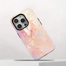 Una funda multifuncional para teléfono con un acabado mate, que presenta un diseño robusto, resistente a los golpes y elegante.Adecuado para iPhone 16, 16E, 15, 14, 13, 12, 11, 8 y 7 Plus, Pro, Max, lo que lo convierte en un regalo de cumpleaños perfecto para amigos que aman la moda. - Colores mixtos - Ver 2