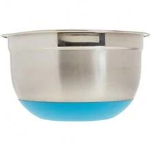 mhjExcelsteel 297 3-Quart Stainless Steel Non Skid Base Mixing Bowlsleeping Bags - 219562607 - Ver 3