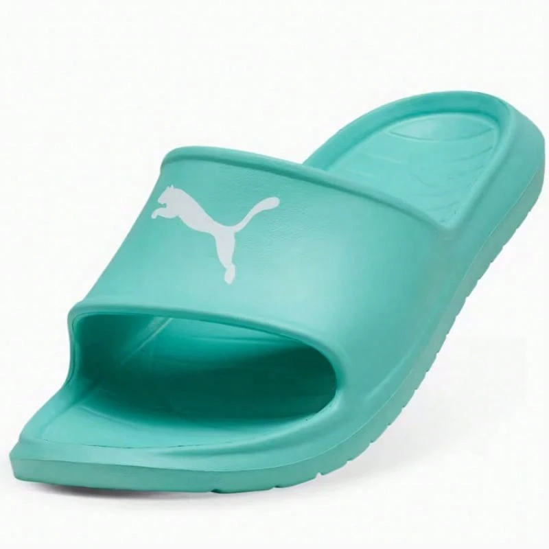 Puma Divecat V2 Lite Cat W 386713-18 Flip-Flops ✅ Delivery 24/72h To Spain (Peninsula) - Green - View 1