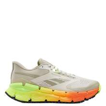 Mens Reebok FLOATZIG ADVENTURE 1 - White - View 1