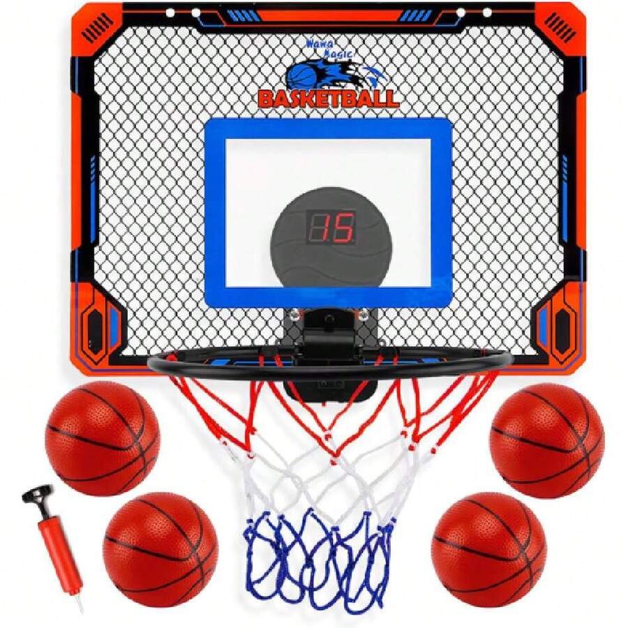 Basketball Hoop
