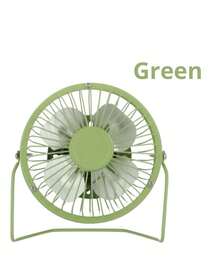Table Fans - متعدد الألوان - مشاهدة 5