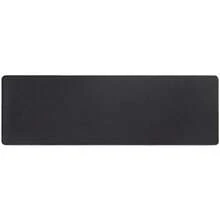 Monoprice Extra Wide Length Mouse Pad - Black | 36 x 12 inches, 3mm Thick - Workstream Collection(default) - Multicolor - Ver 7