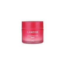 Laneige Hydrating Repair Sleeping Lip Mask - Berry Flavor 20g - View 5
