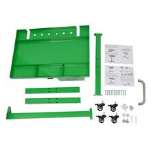 YUNRUX Woodworking Benches