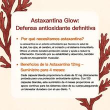MVPCARE  Cápsulas De Astaxantina: Reducen Las Líneas De Expresión, Antienvejecimiento, Tienen Actividad Antioxidante Y Son Beneficiosas Para La Piel Y La Salud Cardiovascular - 120 Unidades - 120 pastillas - Ver 4