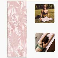 1pc Non-Slip Durable Squat Mat/Yoga Mat, Suitable For Home And Gym - Multicolor - View 6