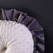 Headboards & Footboards - White Black Border - View 11