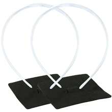 GIURKUU 2026 Graduation Cap Headband, Graduation Cap Headband, Graduation Cap Anti-Slip Strap, Graduation Cap Accessories