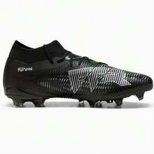 Puma Future 7 Match BNA FG/AG 108140-02 Shoes✅ Delivery 24/72h To Spain (Peninsula) - Black - View 2