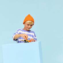 LEGO City - 60483 Cyclone Team - Excavator