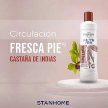 Foot Creams & Lotions - CHESTNUT - View 1