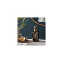 Colored Glass Tortoise Soap Pump - Threshold - Mặc định - Xem 6