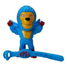 TendenciaLuchador Kemonito Figura Lucha Libre Triple A-cmllCalidad premium