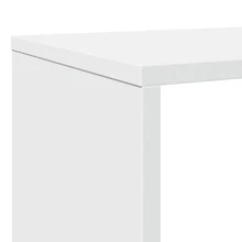 Bookcases - White - View 9
