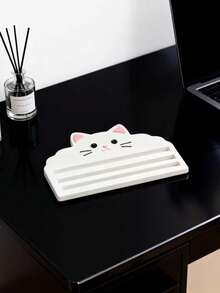 Cat Food Squeezer, Designed For Cat Owners Who Value Clean Feeding And Easy Operation. This Squeezer Is Suitable For Various Food Bags, Easy To Clean, And Maintains Hygiene. - 500ml - View 7