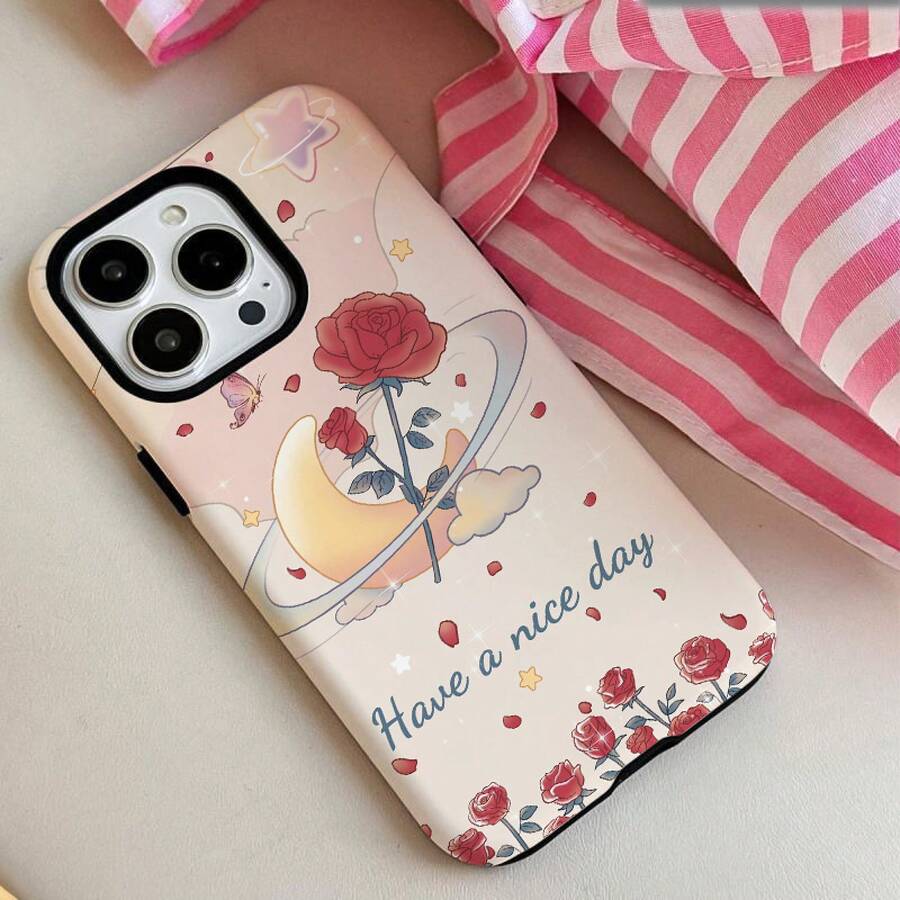 Basic Phone Cases - Mixed Colors - View 1